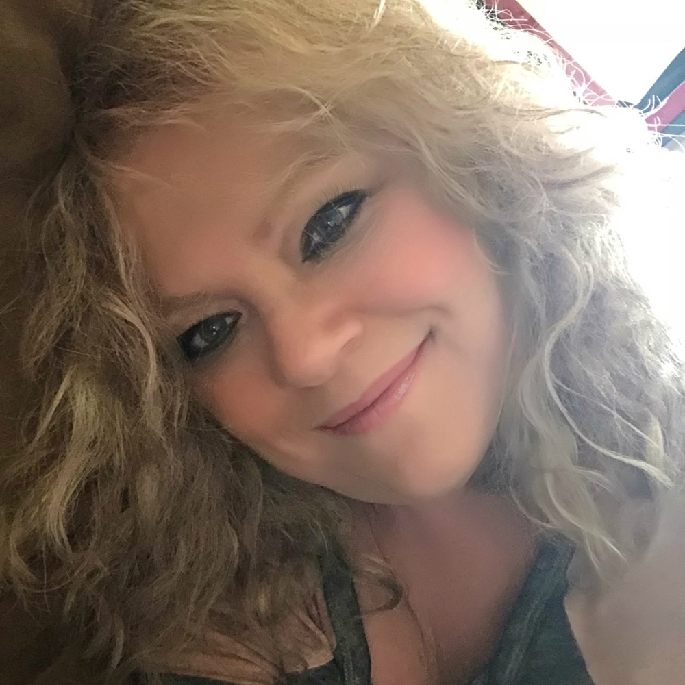 Meet your Posher, Wendy